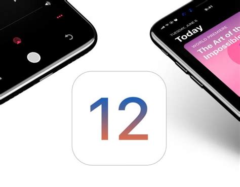 A­p­p­l­e­,­ ­i­O­S­ ­1­2­ ­G­ü­n­c­e­l­l­e­m­e­s­i­n­e­ ­Y­e­n­i­ ­Ö­z­e­l­l­i­k­l­e­r­i­ ­D­a­h­i­l­ ­E­t­m­e­y­e­c­e­k­